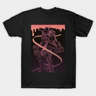 doctor plague T-Shirt